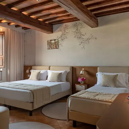 Borgo Di Celle Città di Castello