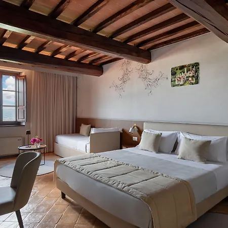 Borgo Di Celle Hotel Città di Castello