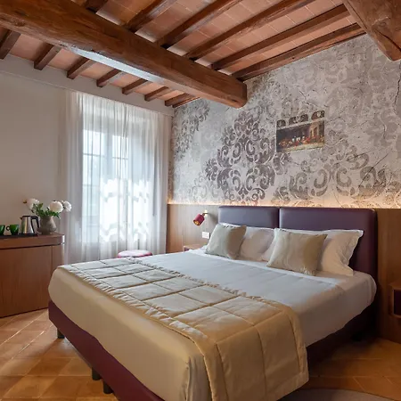 Hotel Borgo Di Celle Città di Castello