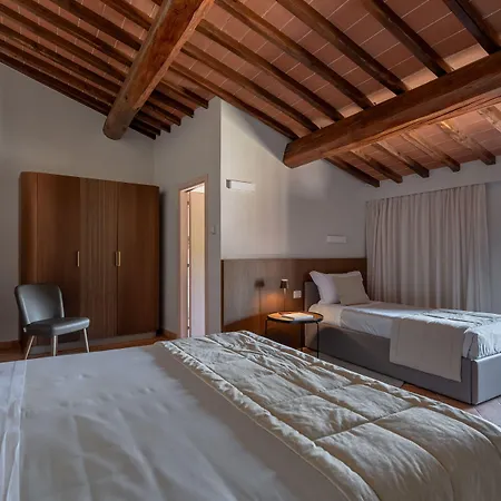 Borgo Di Celle Hotel