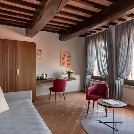 Hotel Borgo Di Celle Città di Castello