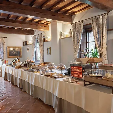 Borgo Di Celle Ξενοδοχείο