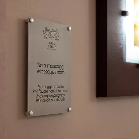 Borgo Di Celle Hotel Città di Castello