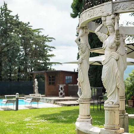 Borgo Di Celle 4* Città di Castello