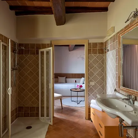 Hotel Borgo Di Celle Città di Castello