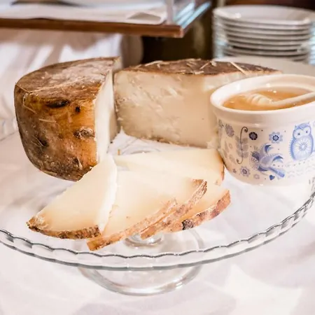 Ξενοδοχείο Borgo Di Celle