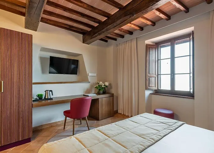 Borgo Di Celle 4* Citta di Castello