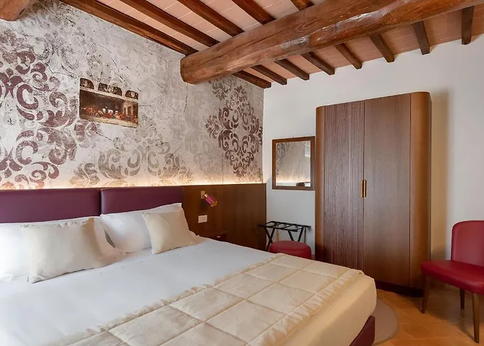 Borgo Di Celle Città di Castello