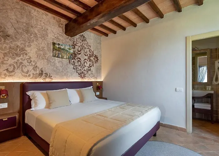 Borgo Di Celle 4* Città di Castello