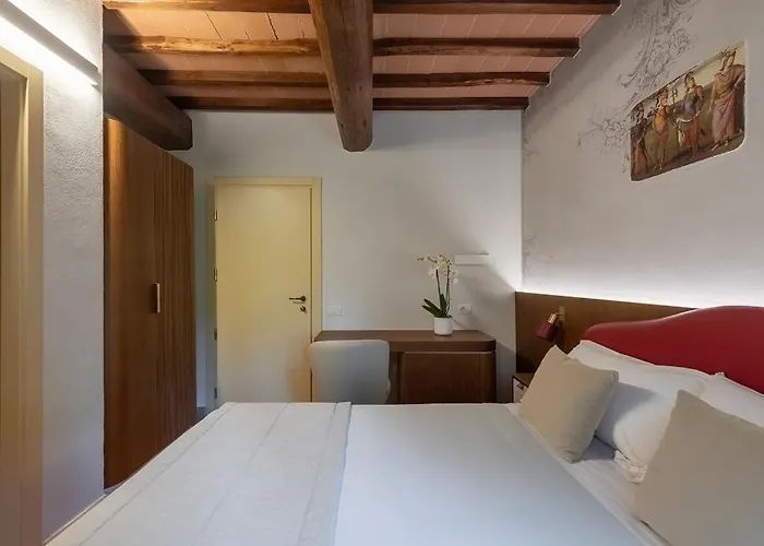 Borgo Di Celle Hotel