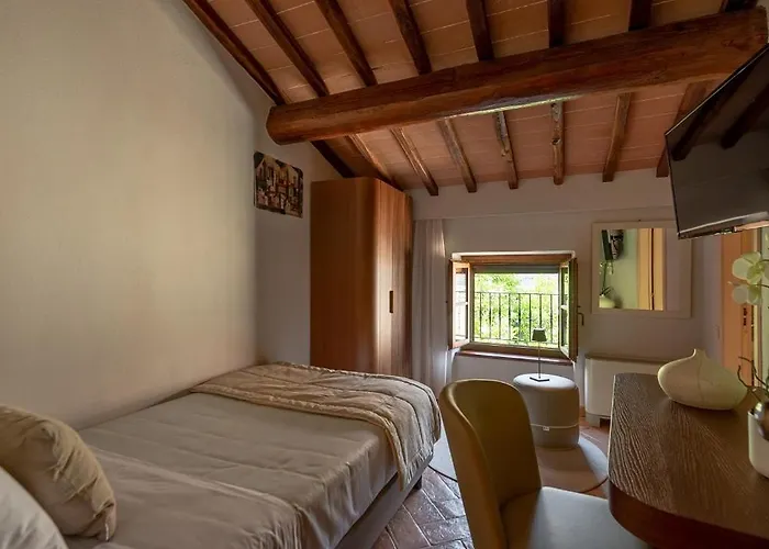 Hotel Borgo Di Celle