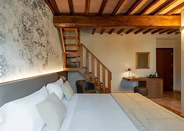 Hotel Borgo Di Celle Città di Castello