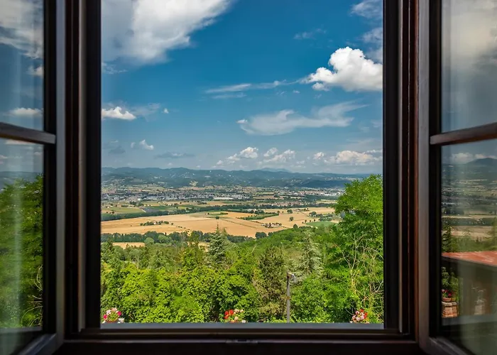 Ξενοδοχείο Borgo Di Celle