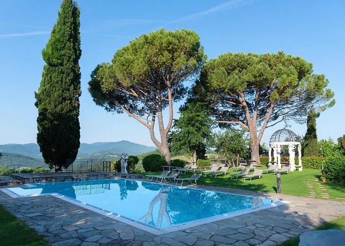 Borgo Di Celle Città di Castello