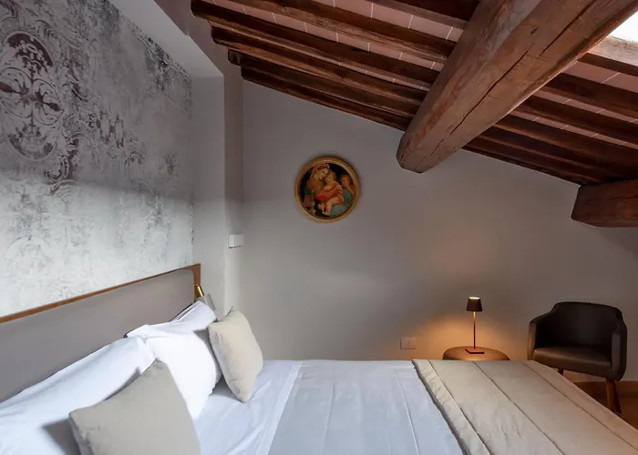 Hotel Borgo Di Celle Città di Castello