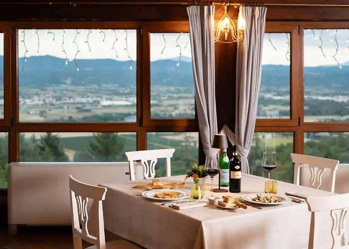 Borgo Di Celle Città di Castello