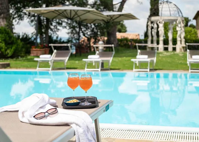 Borgo Di Celle Hotel 4*