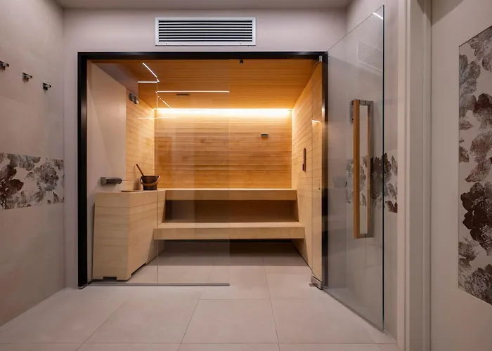 Borgo Di Celle Ξενοδοχείο 4*