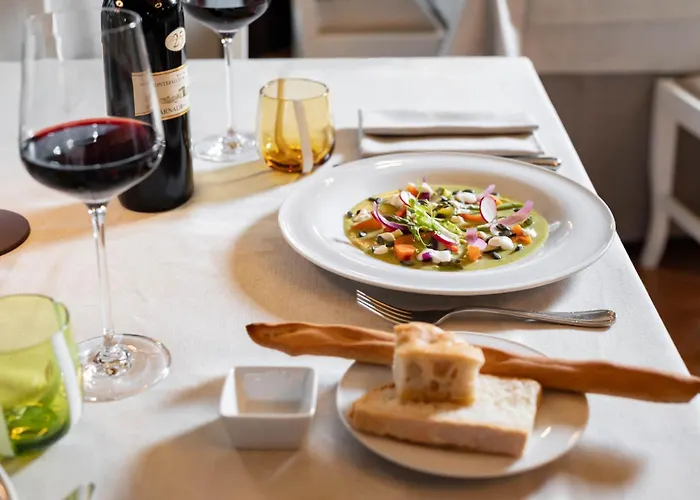 Borgo Di Celle Hotel 4*