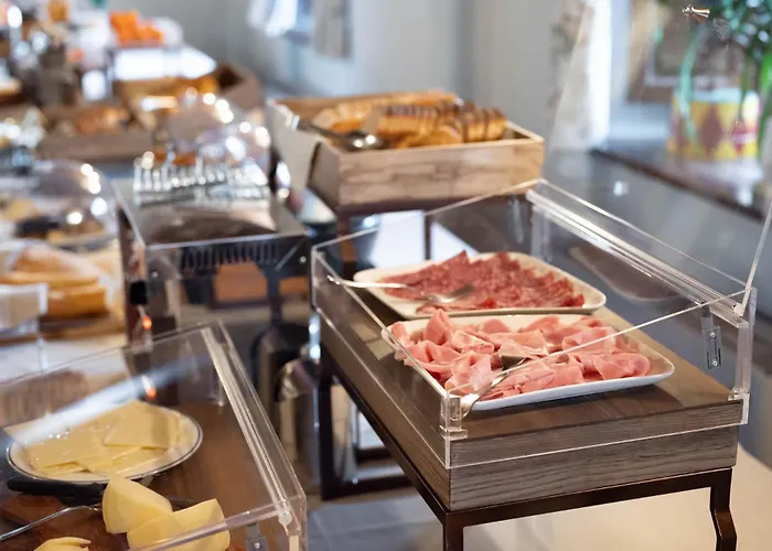 Hotel Borgo Di Celle 4*