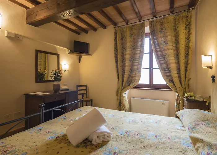 Borgo Di Celle Citta di Castello