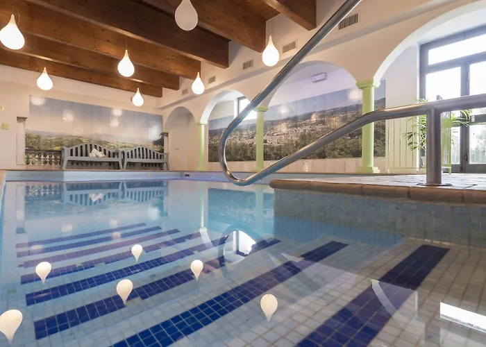 Hotel Borgo Di Celle