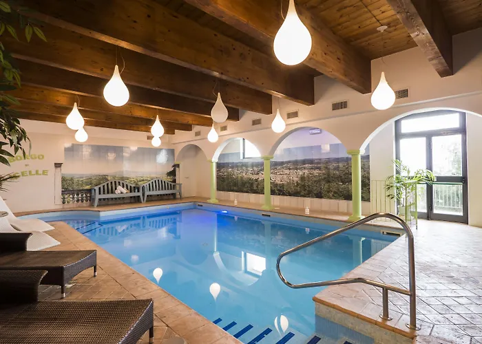 Borgo Di Celle Hotel