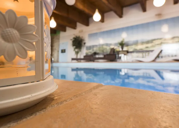 Borgo Di Celle 4* Citta di Castello