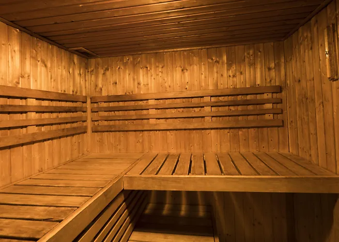 Hotel Borgo Di Celle 4*