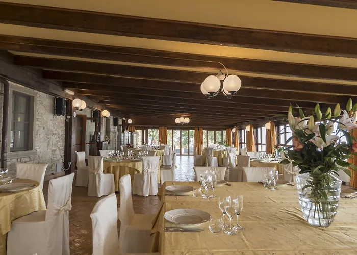 Borgo Di Celle Città di Castello