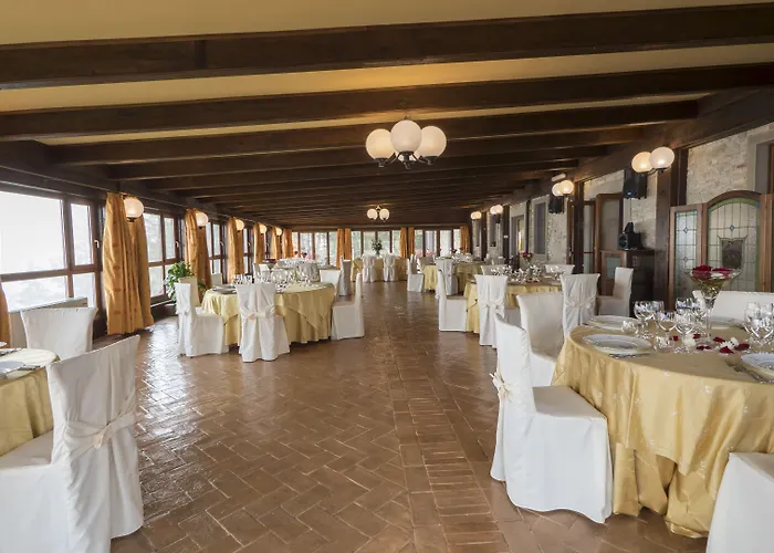 Ξενοδοχείο Borgo Di Celle 4*