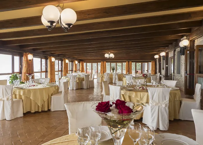 Borgo Di Celle 4* Città di Castello