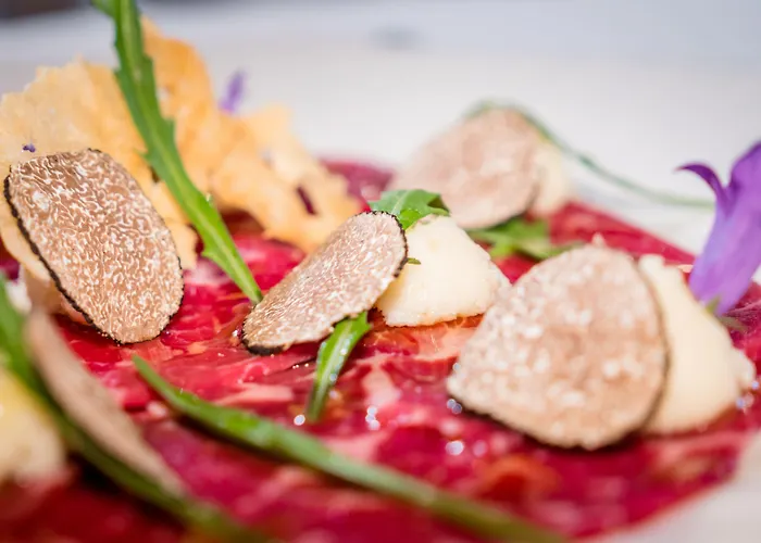 Hotel Borgo Di Celle