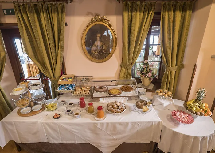 Hotel Borgo Di Celle Città di Castello