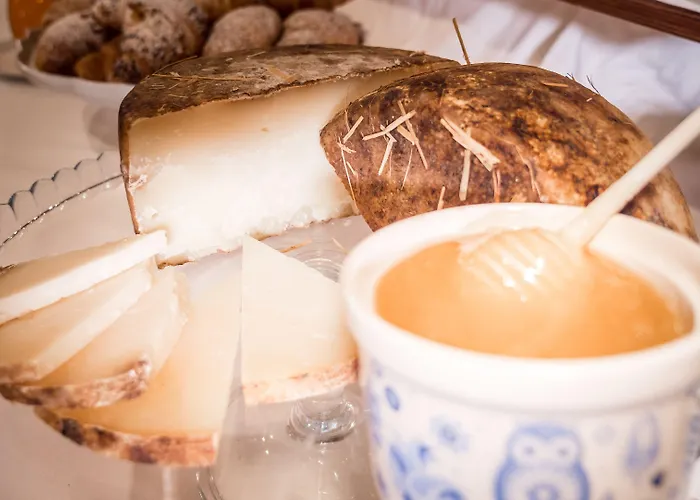 Borgo Di Celle Hotel