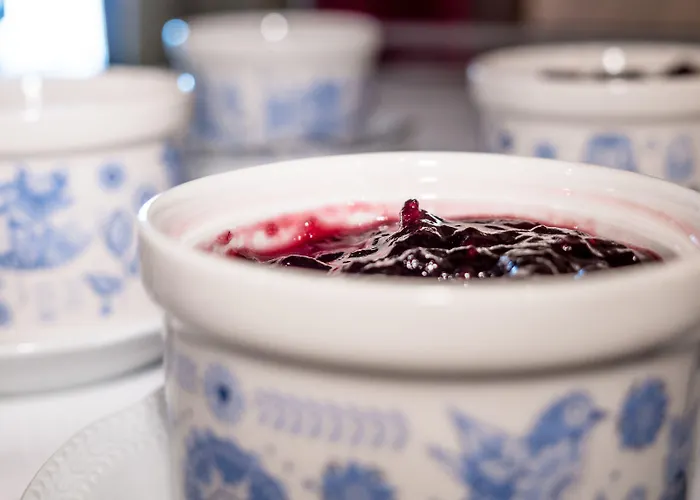 Borgo Di Celle Citta di Castello