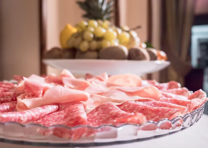 Borgo Di Celle 4* Città di Castello