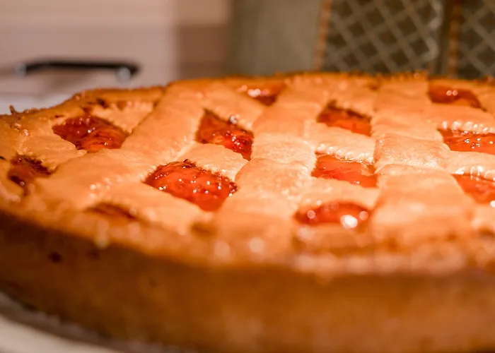 Hotel Borgo Di Celle