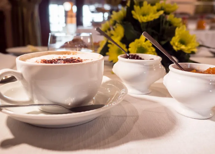 Borgo Di Celle Citta di Castello