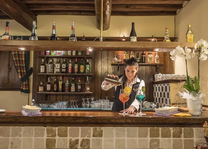 Ξενοδοχείο Borgo Di Celle Città di Castello