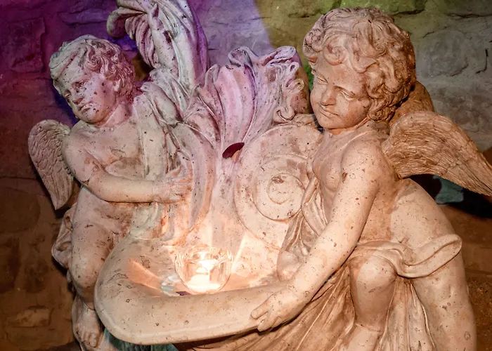 Borgo Di Celle 4* Citta di Castello