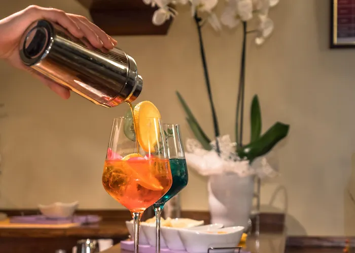 Borgo Di Celle Hotel 4*