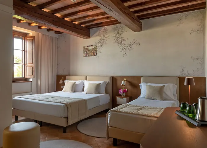 Borgo Di Celle Città di Castello