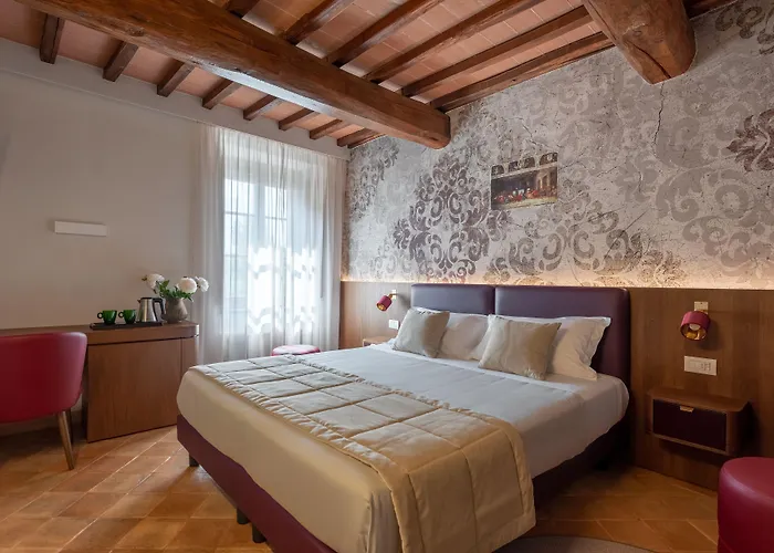 Ξενοδοχείο Borgo Di Celle Città di Castello