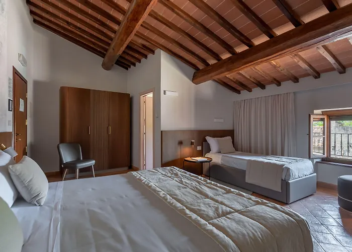 Borgo Di Celle Hotel