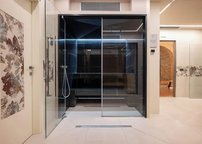 Borgo Di Celle 4* Città di Castello