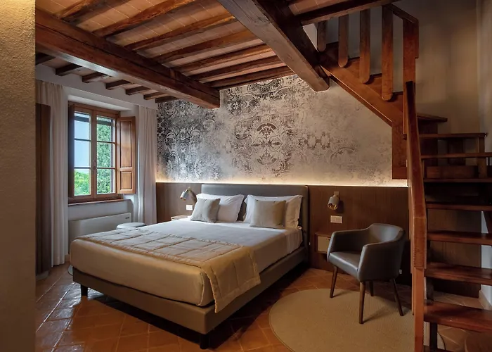 Ξενοδοχείο Borgo Di Celle 4*