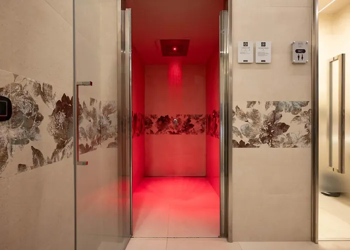 Hotel Borgo Di Celle Città di Castello