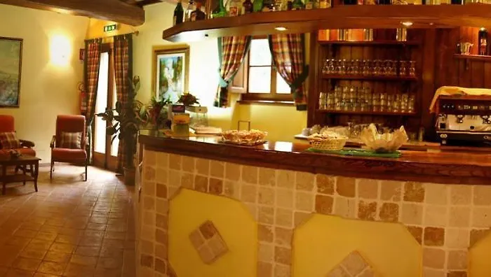 Borgo Di Celle Citta di Castello